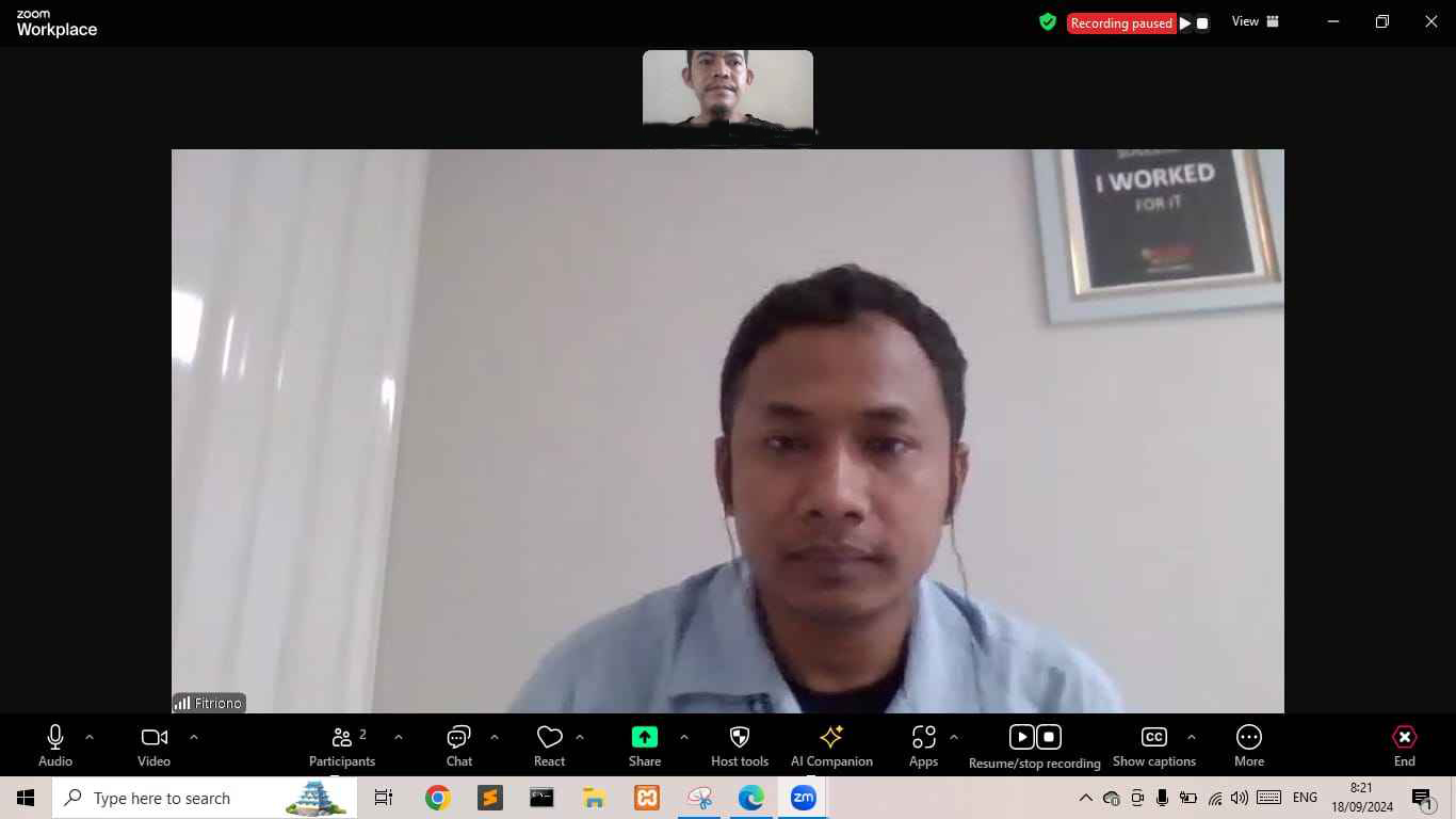 Kursus Reguler Web Programming