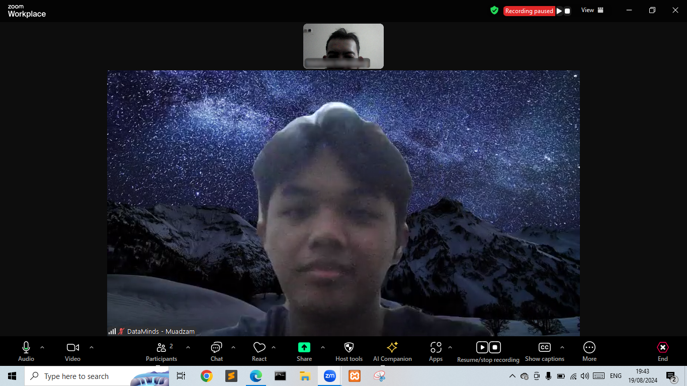 Kursus Reguler Web Programming