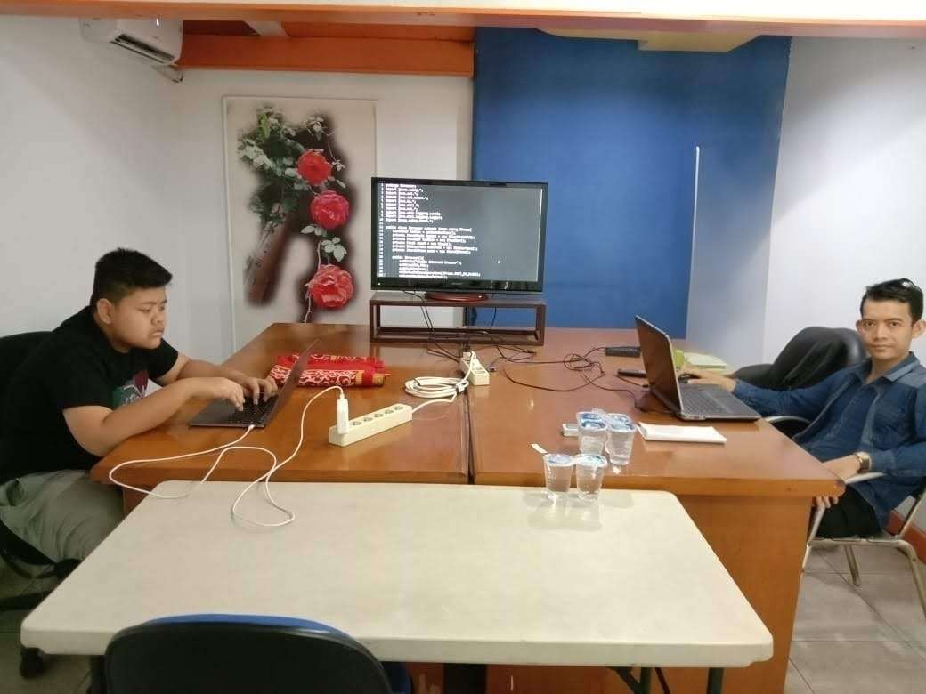 Kursus Data Analyst