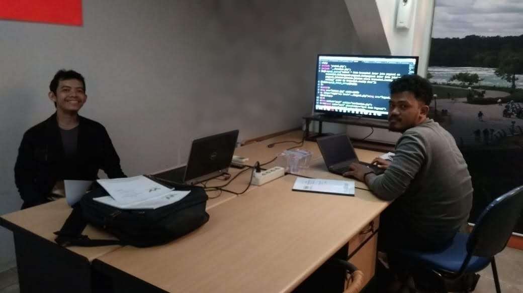 Kursus Web Development