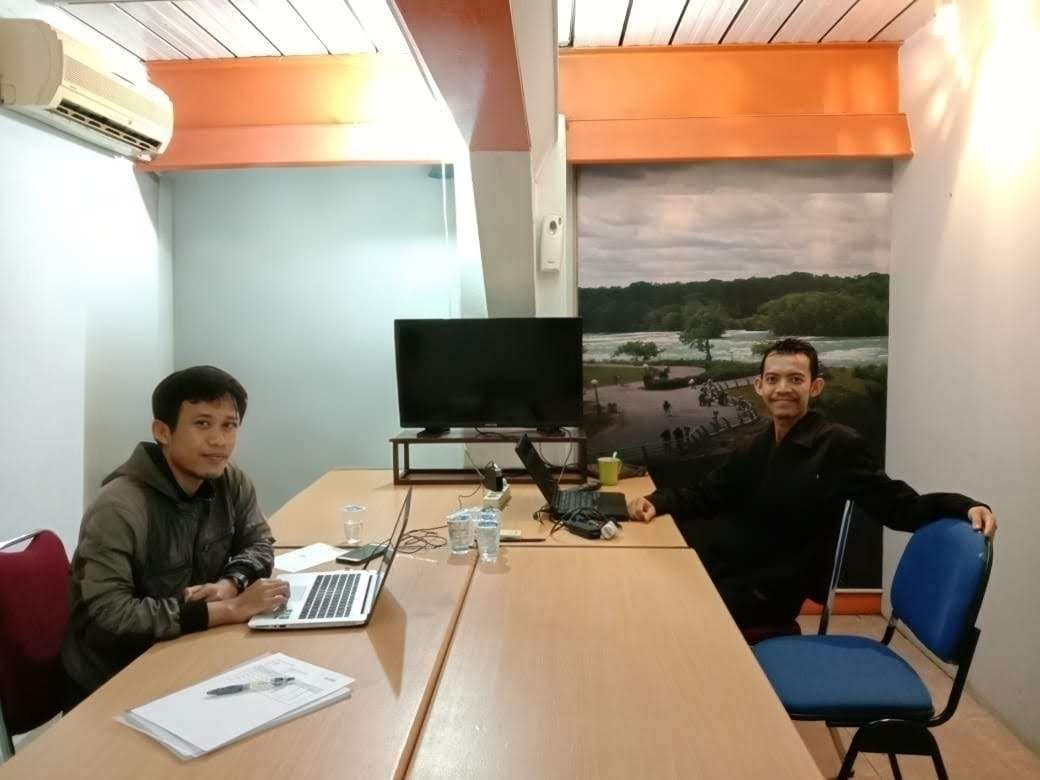 Kursus Android Development