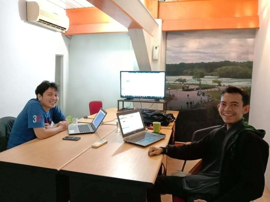 Kursus Cyber Security Dasar