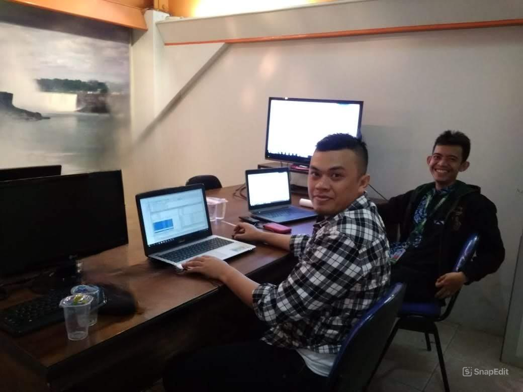 Kursus Networking Dasar