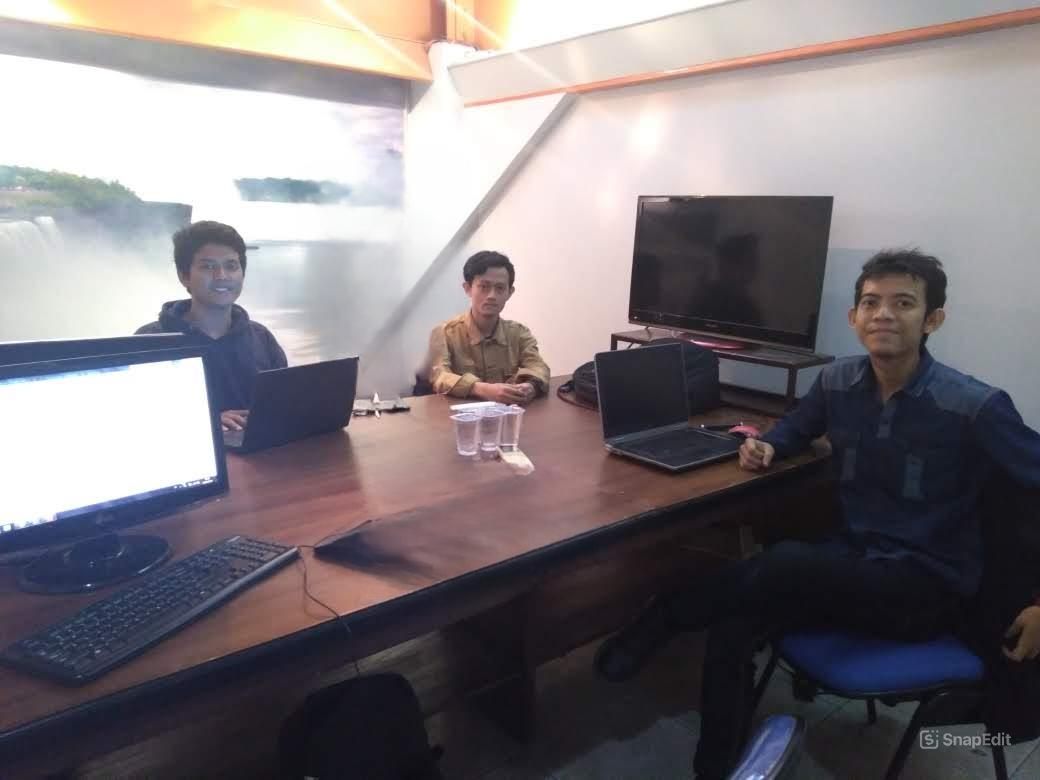 Kursus Cloud Computing