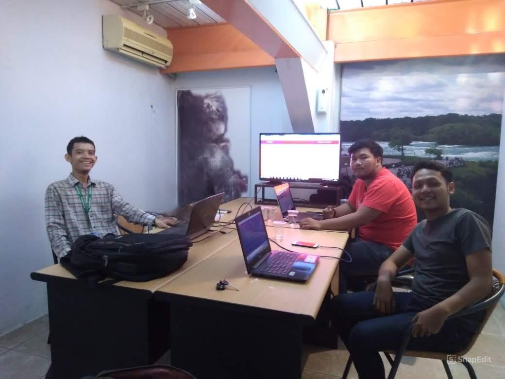 Kursus Python untuk Data Science