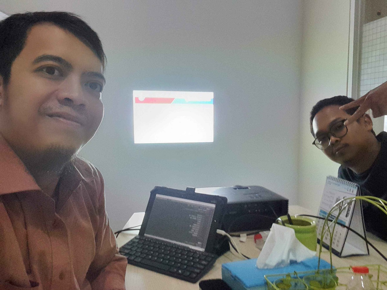 Kursus Privat Python, Java, C++