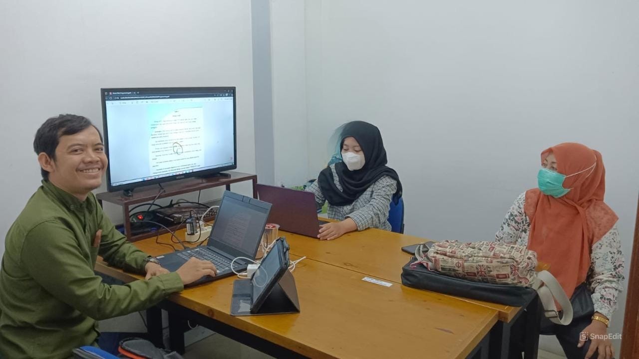 Kursus Web Programming untuk Pemula – Coding Center