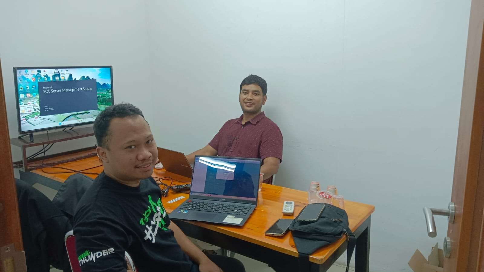 Kursus Flutter – Coding Center