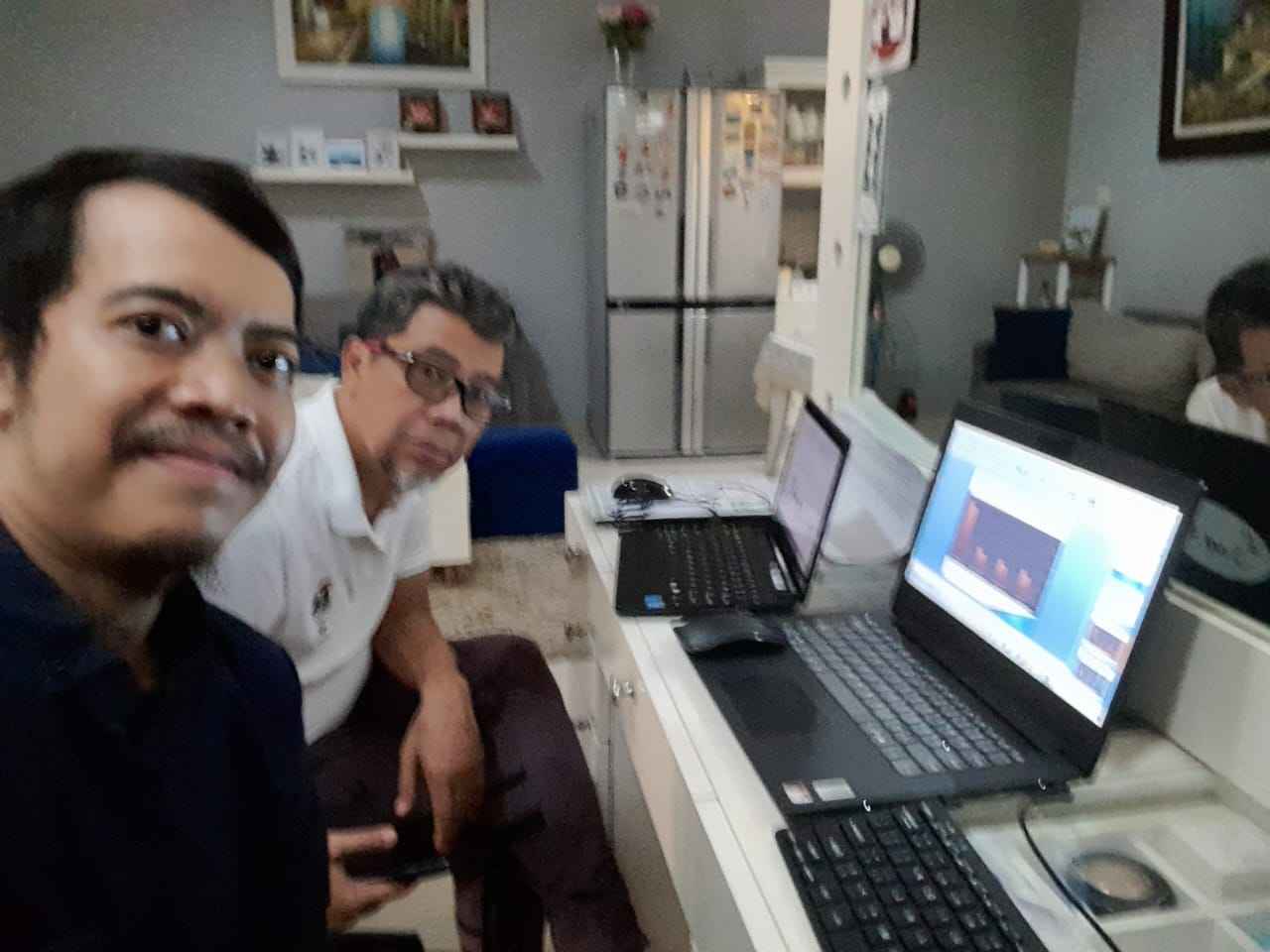 Kursus Privat Python