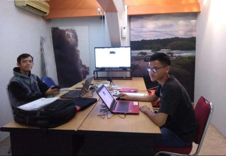 Kursus Komputer Dasar