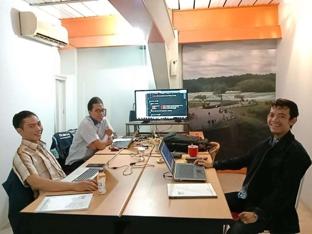Kursus PowerPoint Interaktif