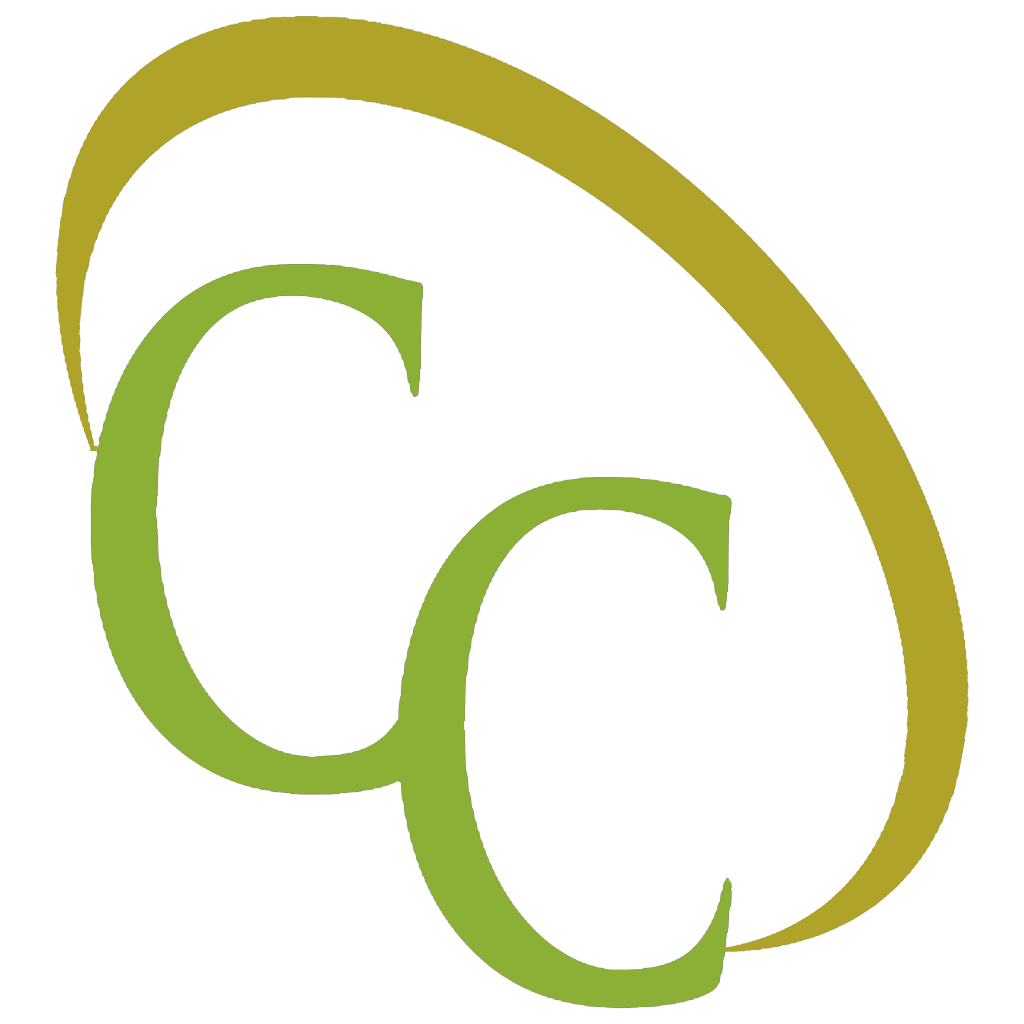 Logo Coding Center